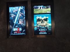 -百美汇影城(LUXE嘉里中心店)