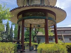 -洛阳白马寺