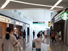 -杭州萧山国际机场
