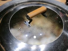 -白城车站店一九二八铁锅炖