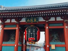 -浅草寺
