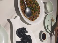 -船歌·鱼水饺青岛菜(合肥路永旺店)