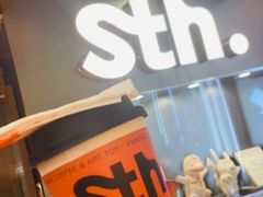 -sth more(会展航洋城店)