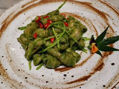 椒麻鸭唇-辛香汇·现炒川菜(淮海路百盛店)