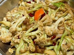 -刘胖子家常菜·蹄花焖藕(江汉路总店)