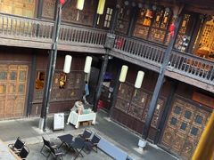 -马家大院