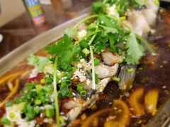 -自游人·美食一楼·地道徽菜(三十年名店)