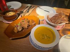 -夏朵餐厅(丁香店)