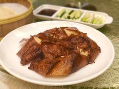 -北海渔村酒楼·粤菜海鲜点心(新华店)