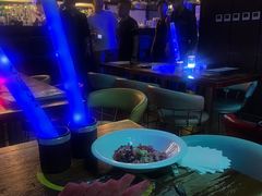 -MOSSO音乐酒吧·Live House(南京西路店)