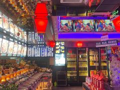 -山河屯铁锅炖鲜鹅·东北菜(开发区一店)