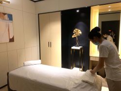 -娇莉芙美颜SPA连锁