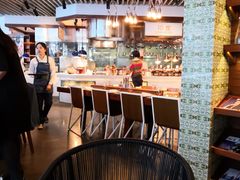 -The COOK·厨餐厅·自助餐(浦东嘉里大酒店)