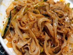 -老九圆山西面馆(CBD店)