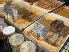 -新华百货商城（新街口物美）-停车场