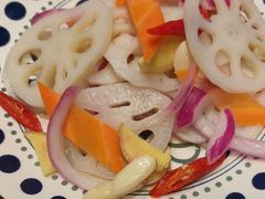 -吃货私房菜(丽江束河古镇店)