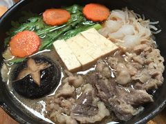 -铃木食堂(帽儿胡同店)