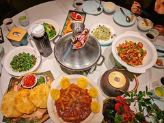 -奔跑吧陕菜·盛世长安(民乐园万达店)