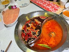 -大龙燚火锅