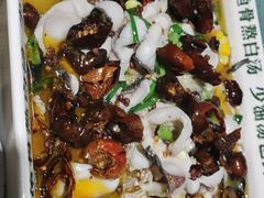 -周正水煮活鱼·吊水鱼(万科店)