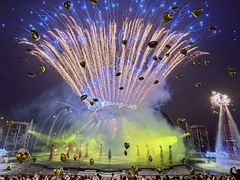 -大连海昌发现王国主题公园