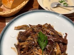 -南都咖啡西餐厅(天誉店)