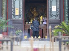 -湘子庙