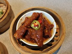 -潮府馆·非遗潮州菜·世纪公园(新国际博览中心店)