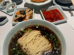 -胥城奥灶面·面之府(书香世家月亮湾酒店)