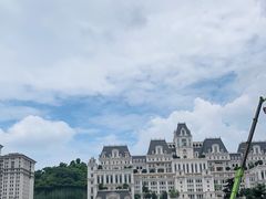 -花果园湿地公园