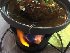 -粥旺府(月环里店)