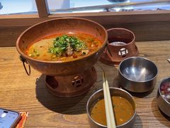 -成都你六姐·牛肉冒菜(上海环宇荟店)