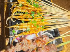 -北京食堂·烤鸭·宵夜(亚运村店)