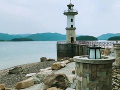 -千岛湖石林