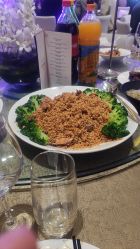 -上海喜玛拉雅酒店-宴会中心