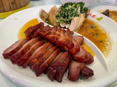 -澳门陈光记烧味饭店(郎家园店)
