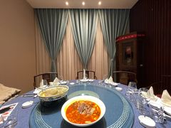 -宴天下大酒店(政和路店)