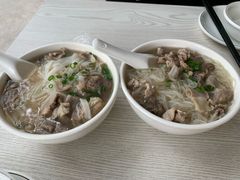 八刀粉-东山茶寮(新安店)
