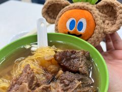 -麦文记面家(佐敦店)