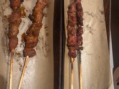 -清真·卡德尔大叔新疆主题餐厅(龙汇路店)