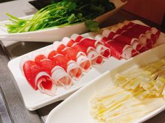 -海底捞火锅(关山保利店)
