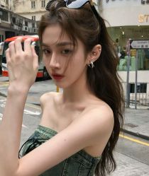 -奈川烫染Salon