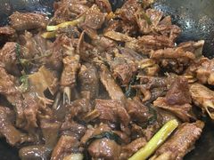 -顺德火焰醉鹅坊(珠海店)