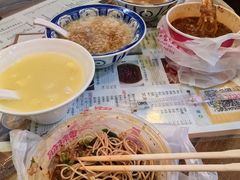 -阿坤传统手工小吃(沙坪坝店)