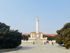 -旅顺博物馆