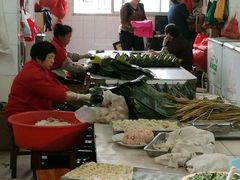 -巧心裹蒸(南方购物中心店)