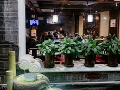-红鼎坊·老成都火锅(新南门店)