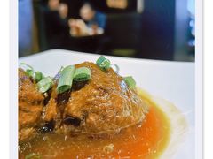 -城南往事·鲁菜济南菜(龙奥万科店)