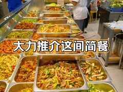 -百佳永辉超市(太阳广场店)