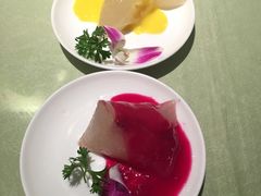 -天厨妙香素食餐厅(清华店)